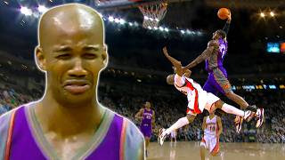 15 Most VIOLENT Early 2000s Players Who'd TERRORIZE Today's NBA 😳