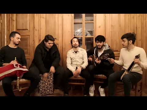 Beri - Hayat Devam Ediyor (Cover)