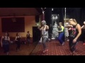 Zumba Clip CARELESS WHISPER George Michael