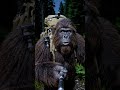 #bigfootvlogs #ai
