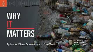 What Happens to My Recycling?