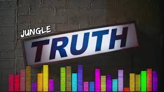 JUNGLE - TRUTH (AUDIO)