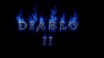 Diablo 2 - Characters | AI Generated | AI Resurrected