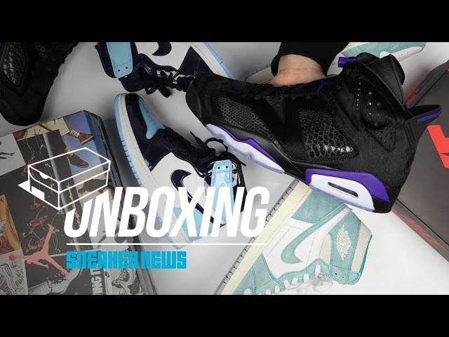 best jordan shoes 2019