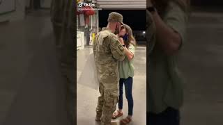 Military Coming Home Compilation 2022 |  Most Emotional Compilations