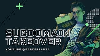 $1250 Subdomain Takeover | Bug Bounty PoC