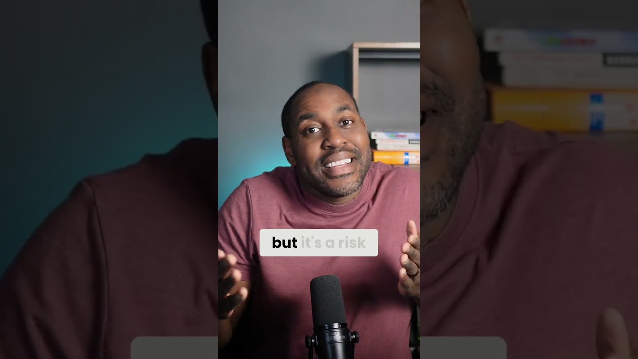 Rental History: Why It's Non-Negotiable for Landlords #shorts