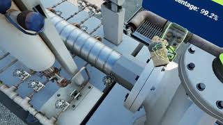 EPROM – Immersive VR Training for Oil & Gas