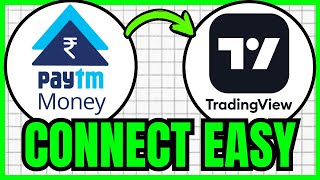 How To CONNECT Paytm Money To TradingView (QUICK & EASY) 2026 screenshot 2