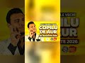 Nimic nu e imposibil cand ai credinta si muncesti mult #CredintaSiMunca