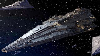 The Persecutor: Assault-class Dreadnought.🎧📀🎬🚀🌌✨ StarWarsFanEdit | StarWarsShips | Music Video 