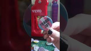 Trans pride themed badges #trans #queerartist # #lgbtqia Trans pride themed badges #trans #queerartist # #lgbtqia
