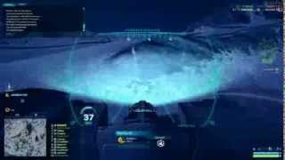 The many fails of Planetside 2: C4 Fail