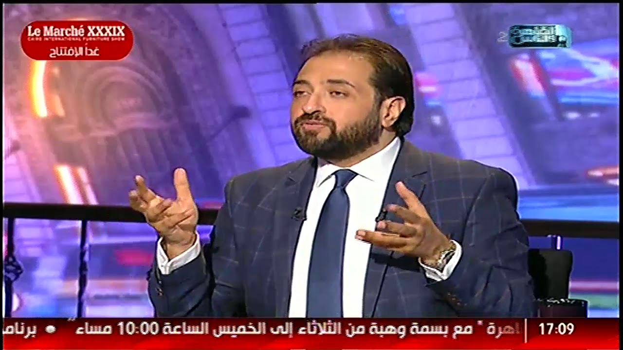 الناس الحلوة | تزحزح الفقرات وطرق علاجها مع دكتور أشرف الجلاد