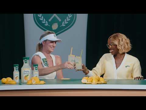 The Simply Court Report with Yvonne Orji & Simply Lemonade