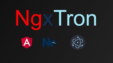 Angular + Electron + Nx Starter project (Ngxtron)
