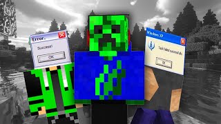 The Laggy Lads (Minecraft Part: 3)