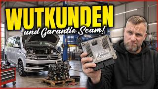 $21,000 in damages in 90 days! The manufacturer is DESTROYING the SECONDARY MARKET! Customer FURI...