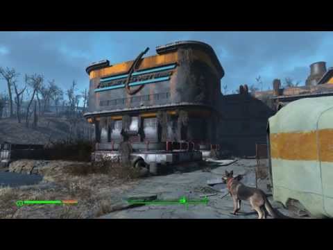 Video: Kaip Reikia Paleisti „Fallout 4“1080p60?