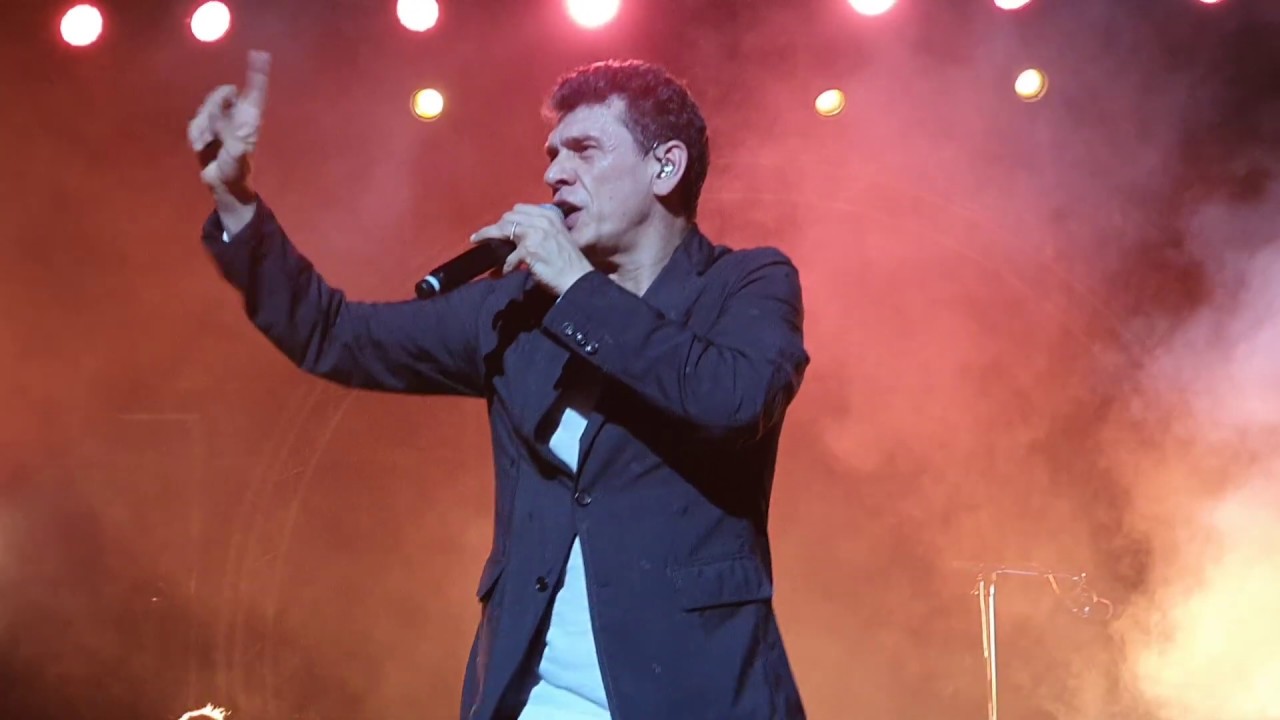 Marc Lavoine - Je ne veux qu'elle