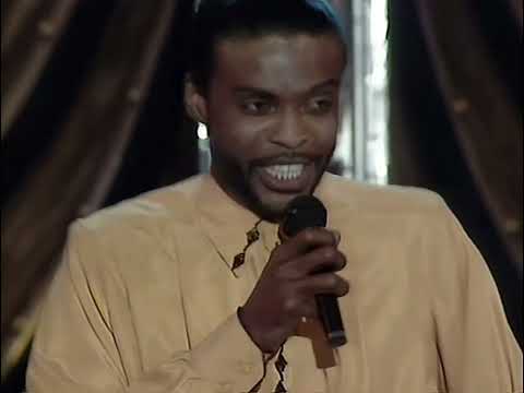 Netherlands ?? - Eurovision 1992 - Humphrey Campbell - Wijs me de weg