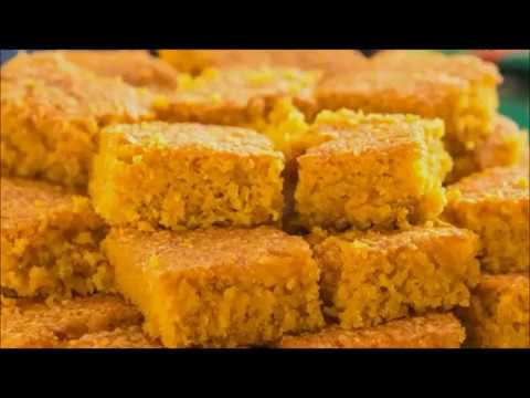 LOW CARB RECEITAS BOLO DE CENOURA