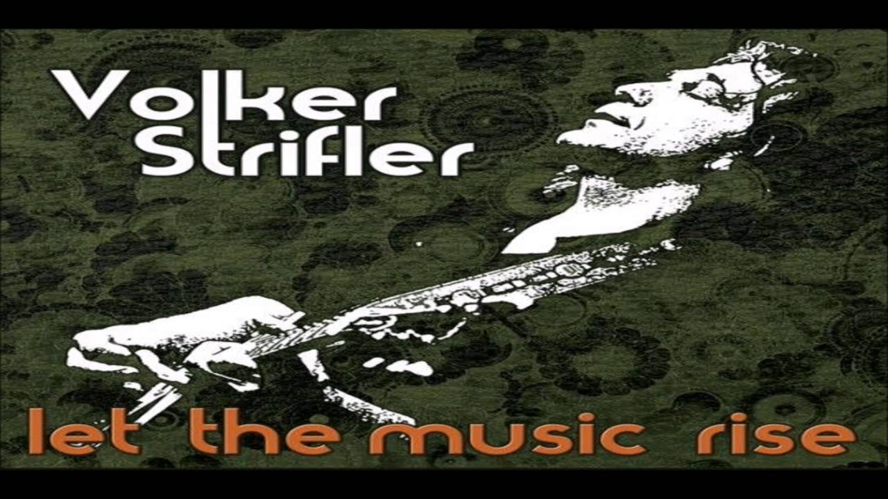 Watch VOLKER STRIFLER - Wait a Minute on YouTube Watch VOLKER STRIFLER - Wait a Minute on YouTube