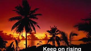 Ian Carey Keep On Rising Radio Mix480P