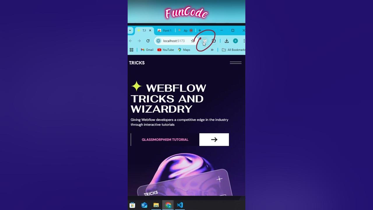 Find font from any website webdevelopment fonts youtube