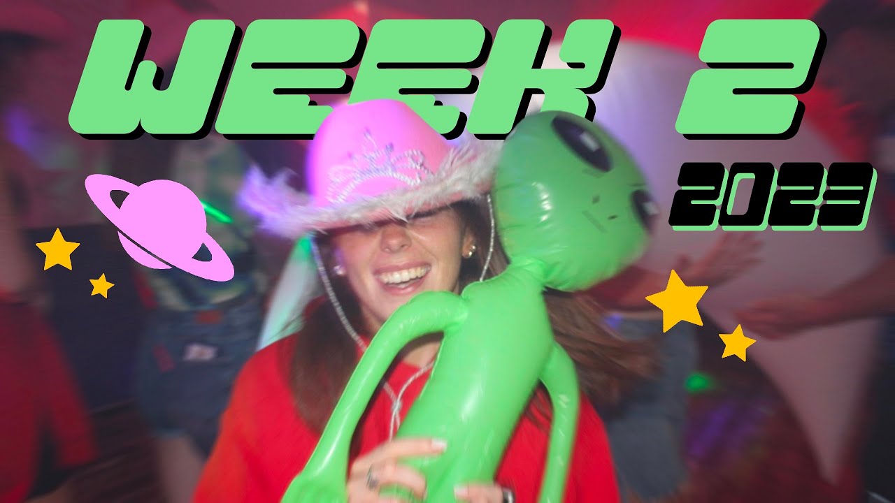 WEEK 2 HIGHLIGHT REEL 2023