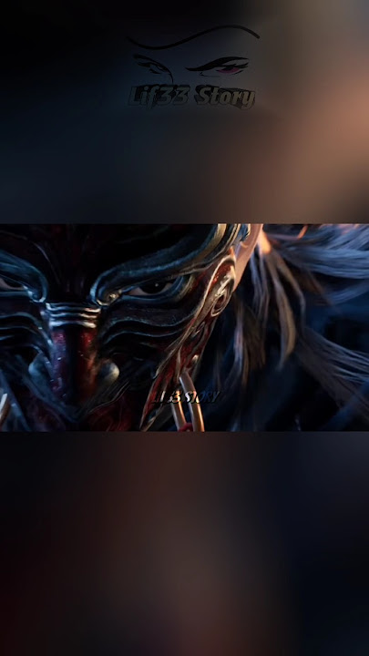 Dua sahabat satu tujuan | Bu Liang Ren #anime #chineseanime #donghua