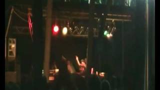 Reggea Geel 2009