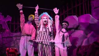 BJFAN-ユニモン(2012/01/09-16:30)K-USJ