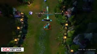 Me Nong Nguoi Lon Thay Dau Mua Mo Khi Tim