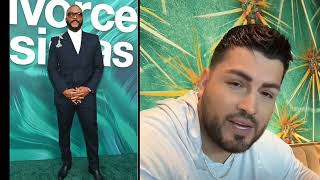 TYLER PERRY'S 2ND ACCUSER SPEAKS OUT