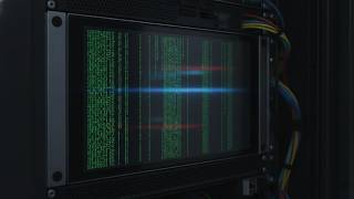 DIAGNOSTIC | 1 Hour Deep Focus Coding Music | Dark Ambient