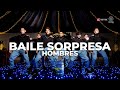 BAILE SORPRESA DE HOMBRES DINASTY ► EFFECTS FILM