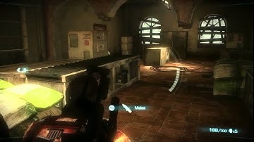 Army of Two: The Devil