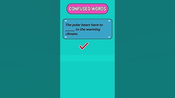 Most  Confused Words in English | English Grammar quiz  #englishgrammar #englishquizchannel #quiz