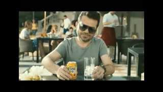 Ozan Doğulu & Kenan Doğulu Fuse Tea Reklam Filmi