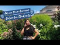 Advice for First Years (Imposter Syndrome, Academics, Identity, etc. )| Columbia University