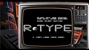 MISTER FPGA MSX1 CORE