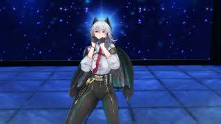 Download Lagu MMD - Wiggle Wiggle Ft Zani MP3