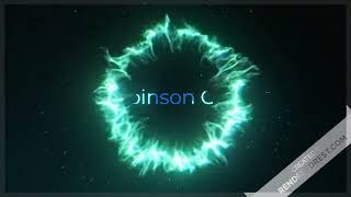 RENDERFOREST LOGO MAKER ।। Robinson Clips