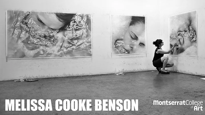 Melissa Cooke Benson // Artist Talk