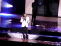 Marco Antonio Solís en Ferro 2014 - Gracias Por Estar Aquí