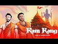 Ram rang  narci  ekansh mamgai  hindi rap prod by ekansh mamgai