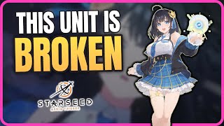 MARILLIGHT SKILLS LOOK A LITTLE.... OP - Starseed Asnia Trigger KR Patch Notes @TheFarmito