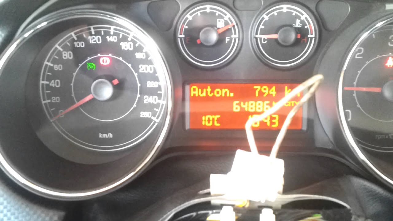 Ошибка u0426 ford