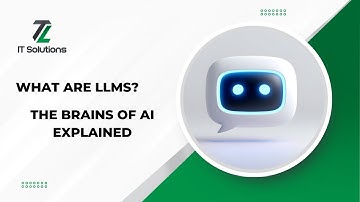 LLM Explained: How Does an AI Chatbot Really Work?